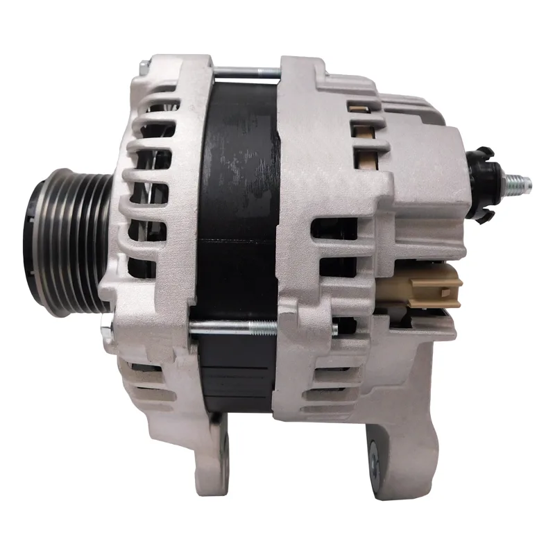 11443N WAI - 1.ALTERNATOR — zdjęcie 2 z 9