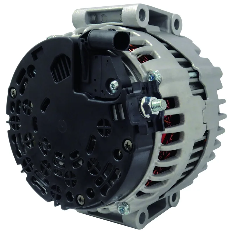 11445N WAI - 1.ALTERNATOR — zdjęcie 8 z 9