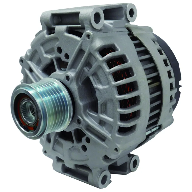 11445N WAI - 1.ALTERNATOR — zdjęcie 4 z 9