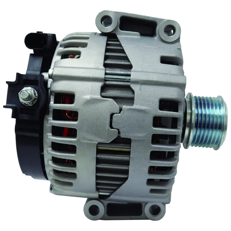 11445N WAI - 1.ALTERNATOR — zdjęcie 3 z 9