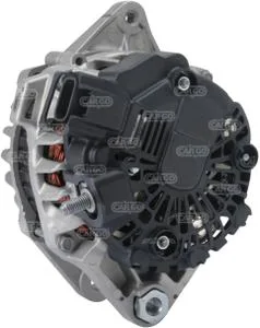 114467 CARGO - 1.ALTERNATOR — zdjęcie 1 z 5