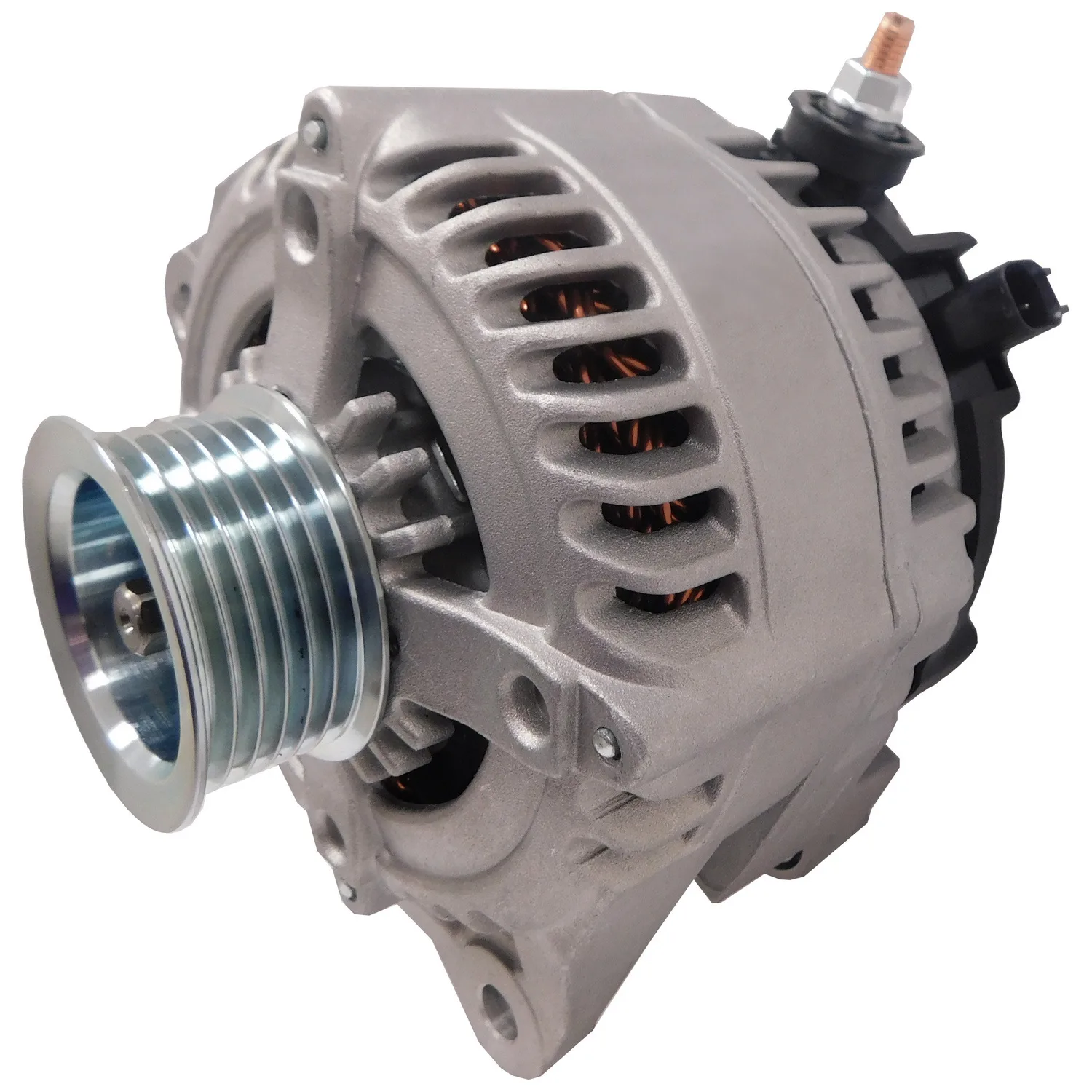 11449N WAI - 1.ALTERNATOR — zdjęcie 4 z 9