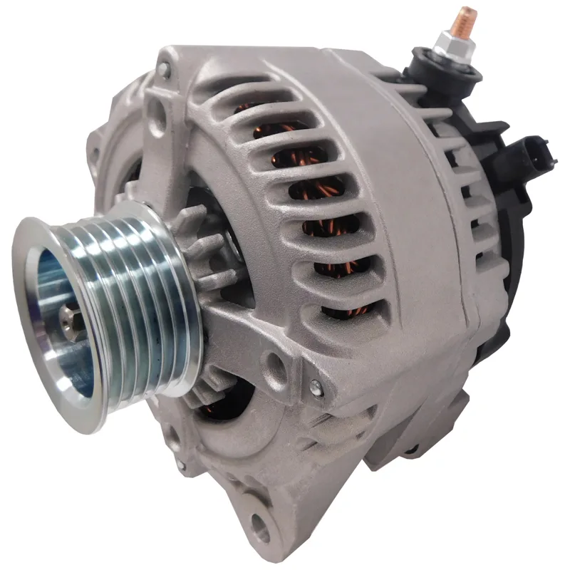 11449N WAI - 1.ALTERNATOR — zdjęcie 4 z 9
