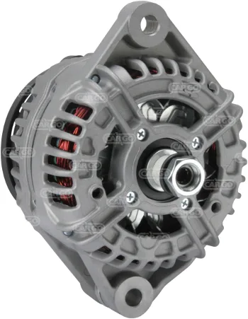 114510 CARGO - 1.ALTERNATOR — zdjęcie 1 z 5