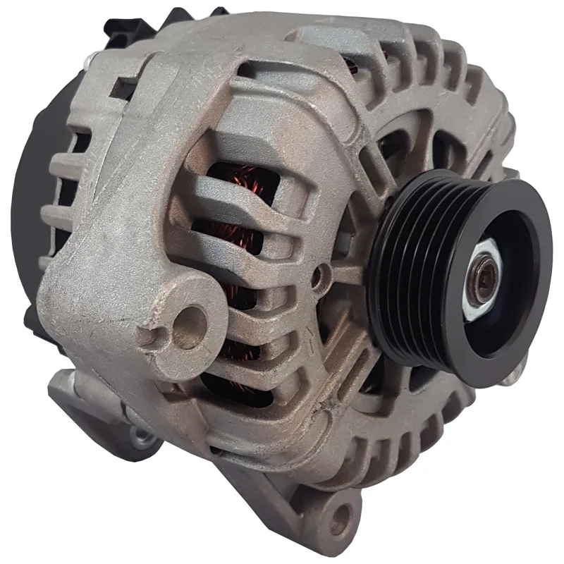 11451N WAI - 1.ALTERNATOR — zdjęcie 5 z 9