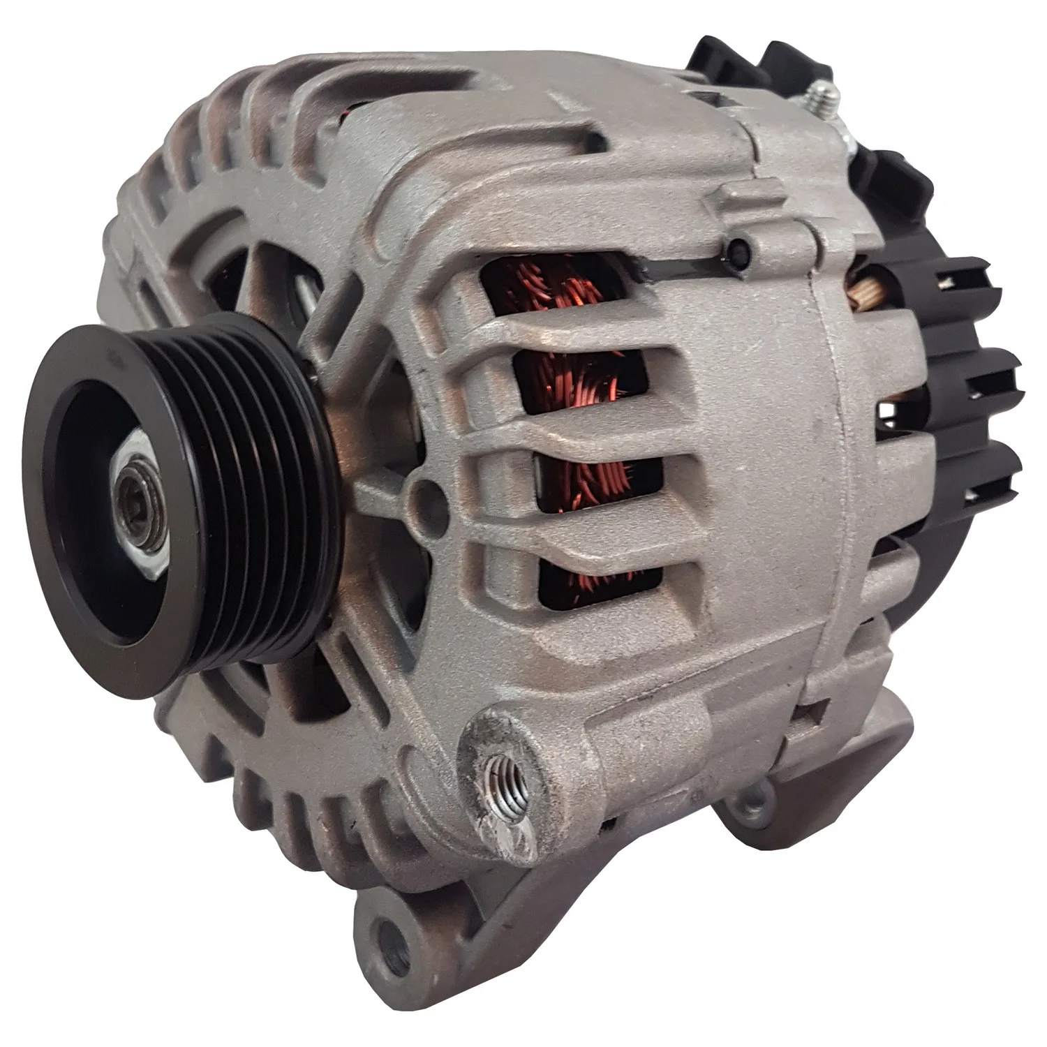 11451N WAI - 1.ALTERNATOR — zdjęcie 4 z 9