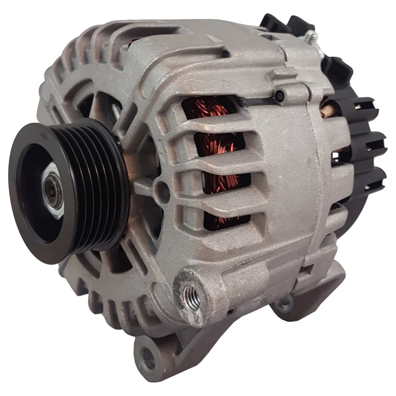 11451N WAI - 1.ALTERNATOR — zdjęcie 4 z 9
