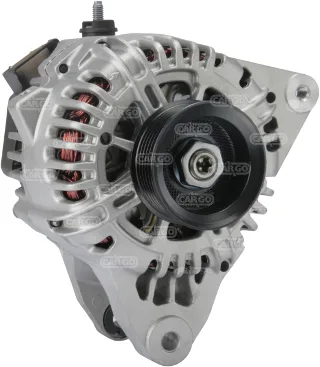 114522 CARGO - 1.ALTERNATOR — zdjęcie 1 z 1