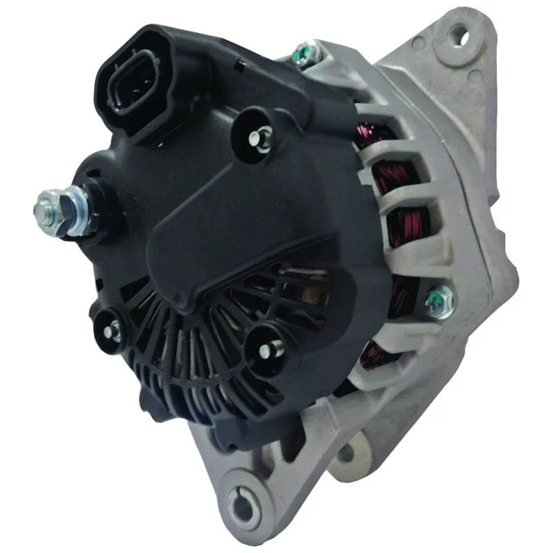 11452N WAI - 1.ALTERNATOR — zdjęcie 8 z 9