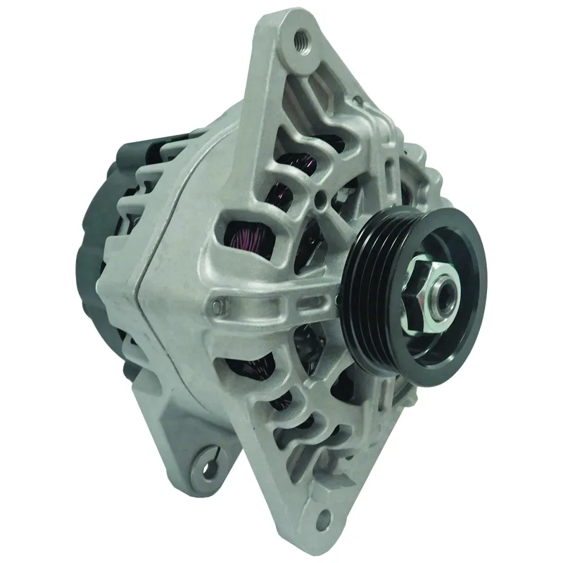 11452N WAI - 1.ALTERNATOR — zdjęcie 5 z 9