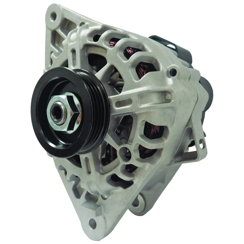 11452N WAI - 1.ALTERNATOR — zdjęcie 4 z 9