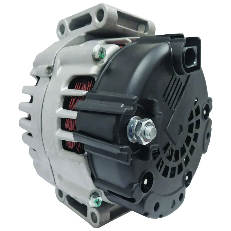 11455N WAI - 1.ALTERNATOR — zdjęcie 1 z 9