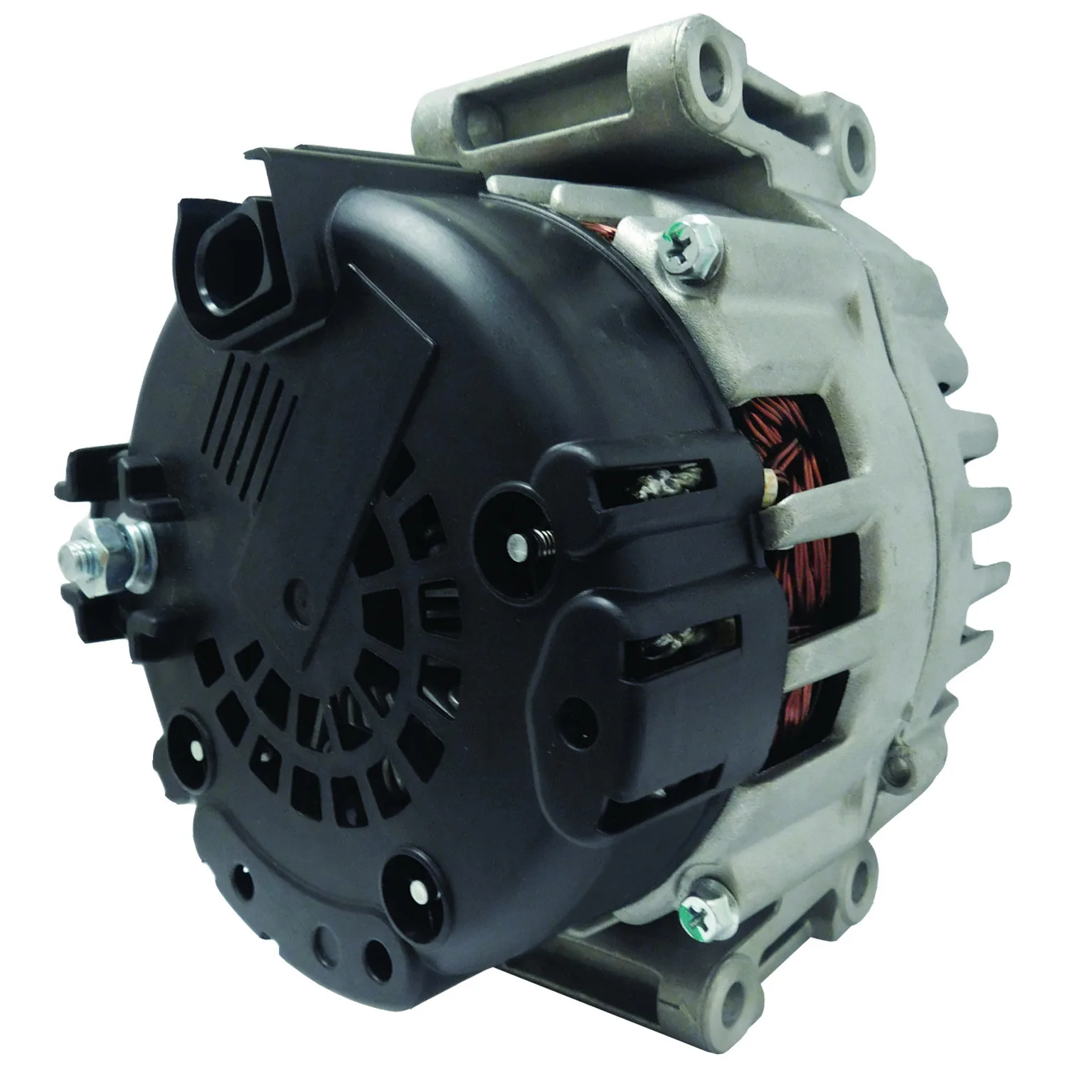11455N WAI - 1.ALTERNATOR — zdjęcie 8 z 9