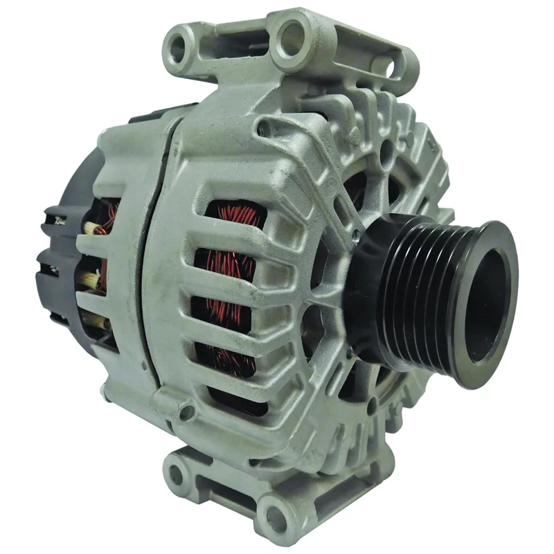 11455N WAI - 1.ALTERNATOR — zdjęcie 5 z 9