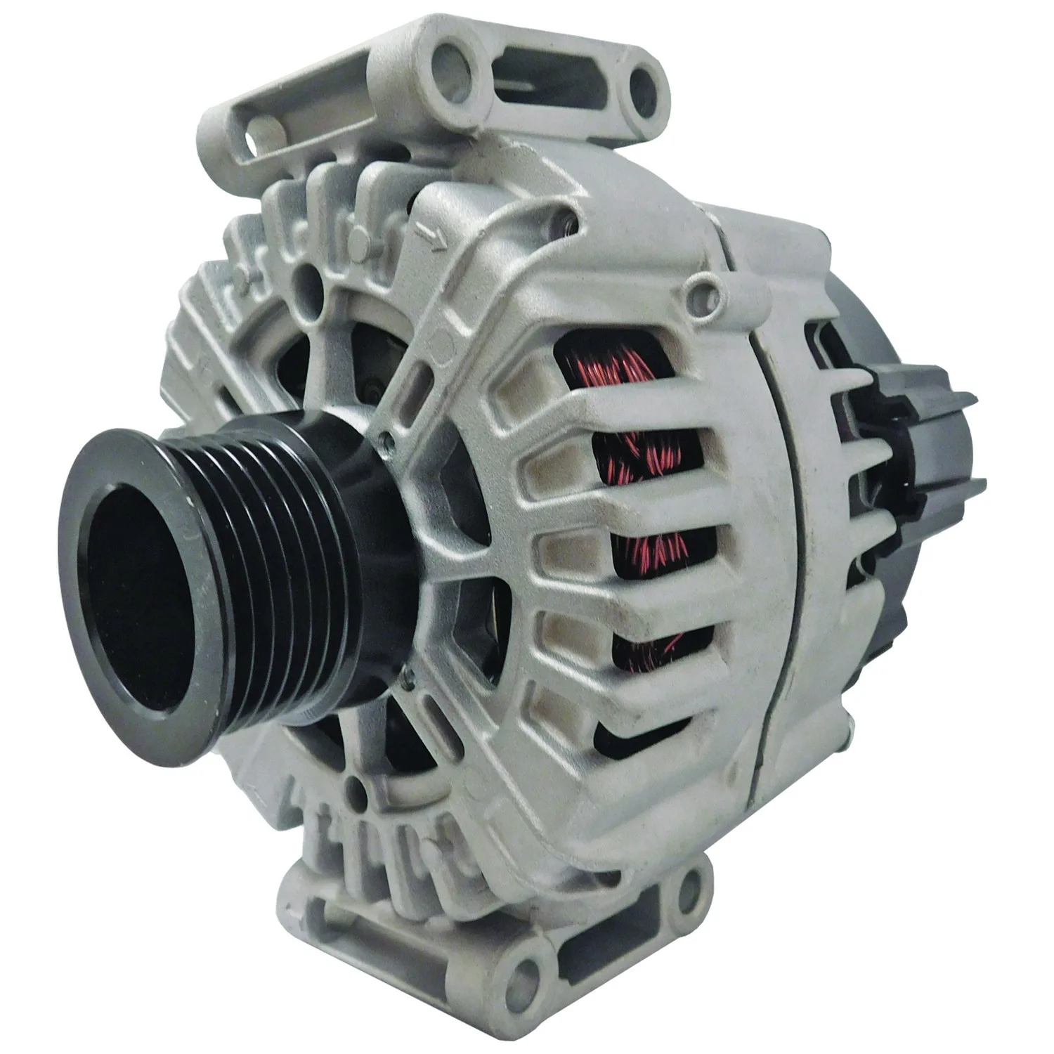 11455N WAI - 1.ALTERNATOR — zdjęcie 4 z 9