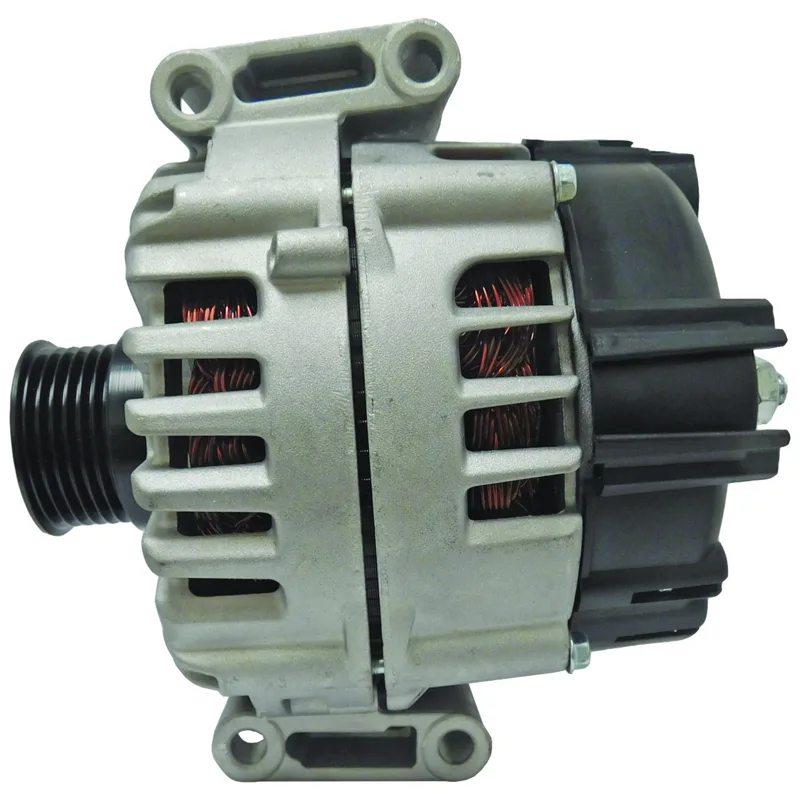 11455N WAI - 1.ALTERNATOR — zdjęcie 2 z 9