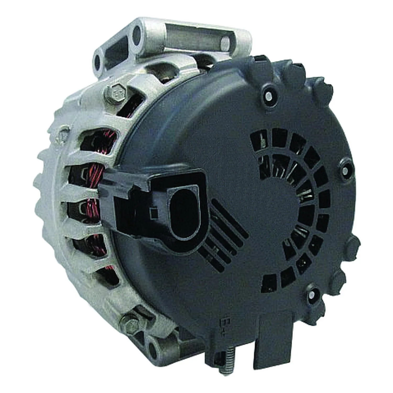 11457N WAI - 1.ALTERNATOR — zdjęcie 1 z 9