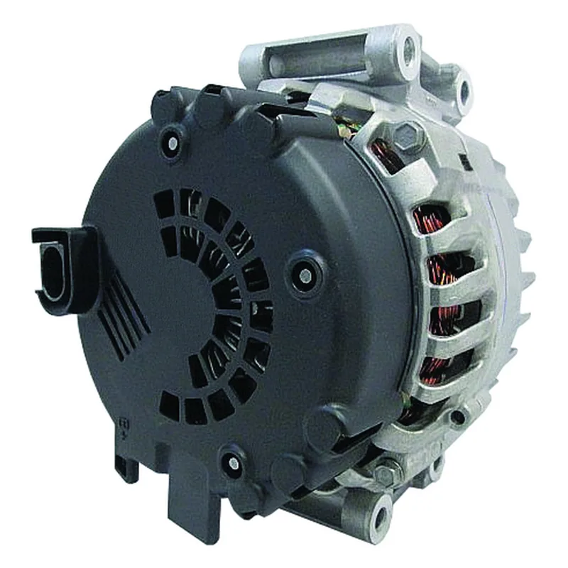 11457N WAI - 1.ALTERNATOR — zdjęcie 8 z 9