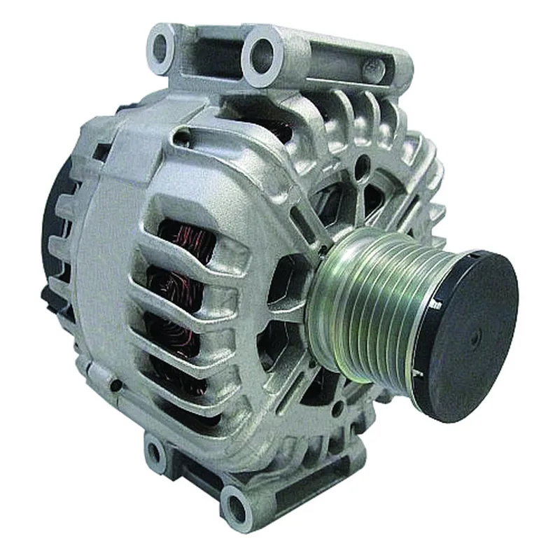 11457N WAI - 1.ALTERNATOR — zdjęcie 5 z 9