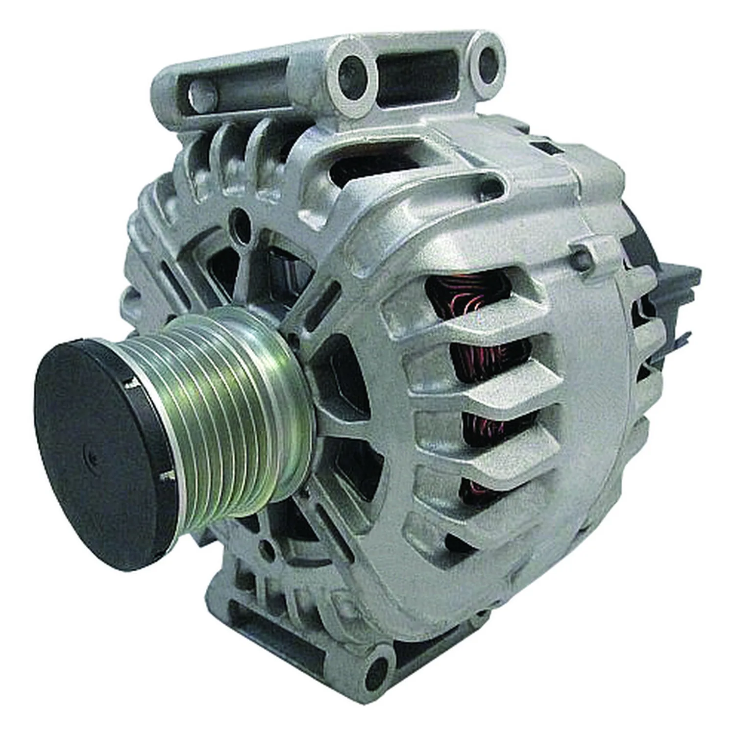 11457N WAI - 1.ALTERNATOR — zdjęcie 4 z 9