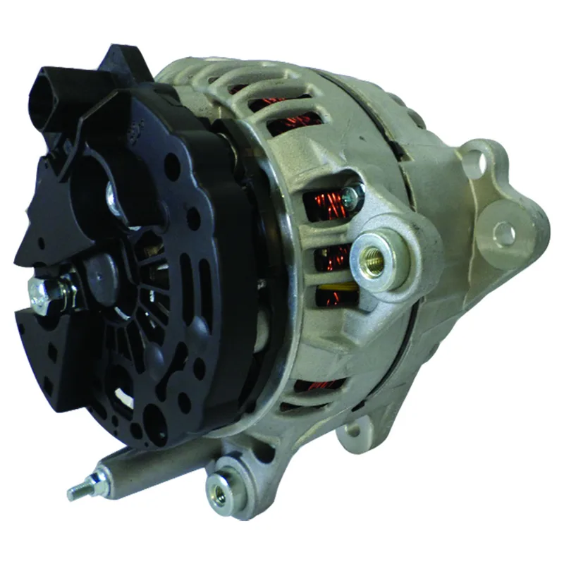 11460N WAI - 1.ALTERNATOR — zdjęcie 8 z 9