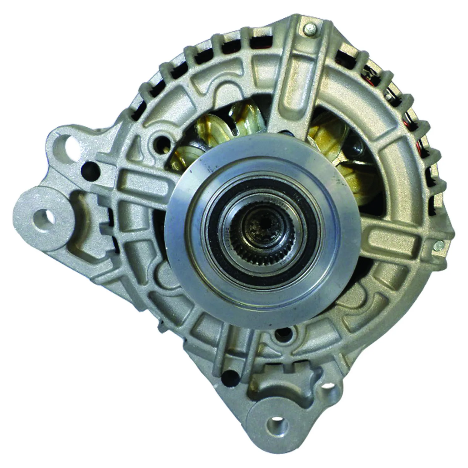 11460N WAI - 1.ALTERNATOR — zdjęcie 7 z 9