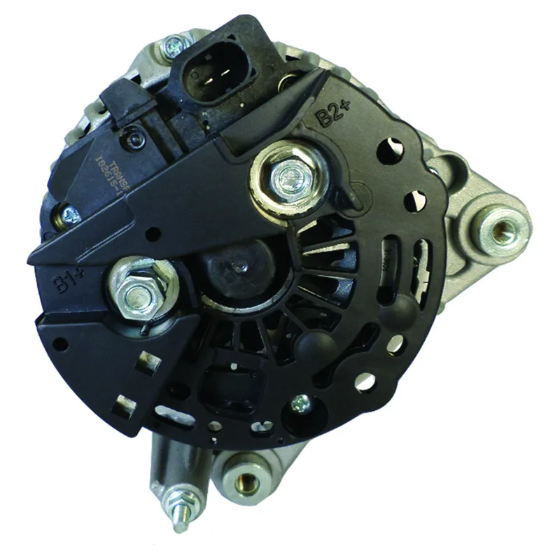 11460N WAI - 1.ALTERNATOR — zdjęcie 6 z 9