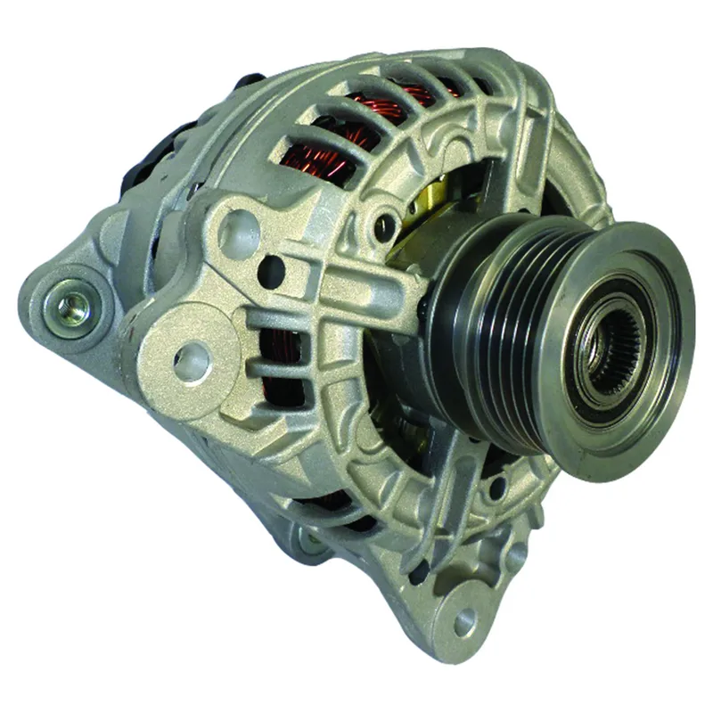 11460N WAI - 1.ALTERNATOR — zdjęcie 5 z 9