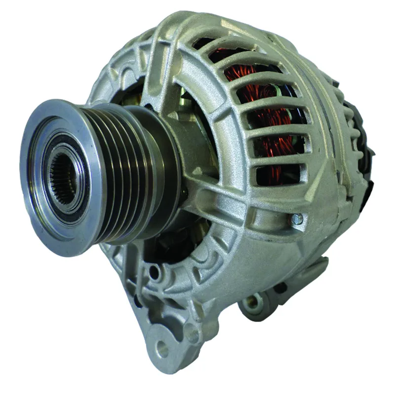 11460N WAI - 1.ALTERNATOR — zdjęcie 4 z 9