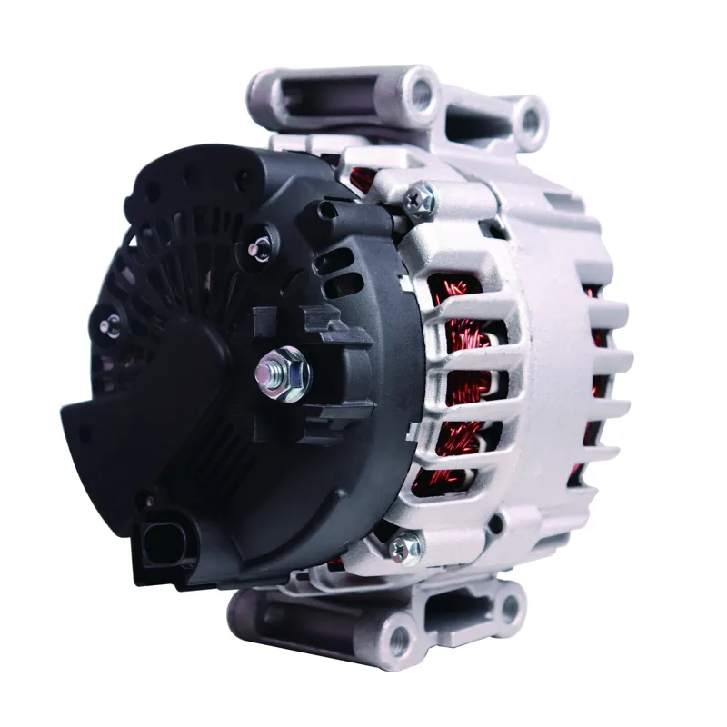 11462N WAI - 1.ALTERNATOR — zdjęcie 3 z 12