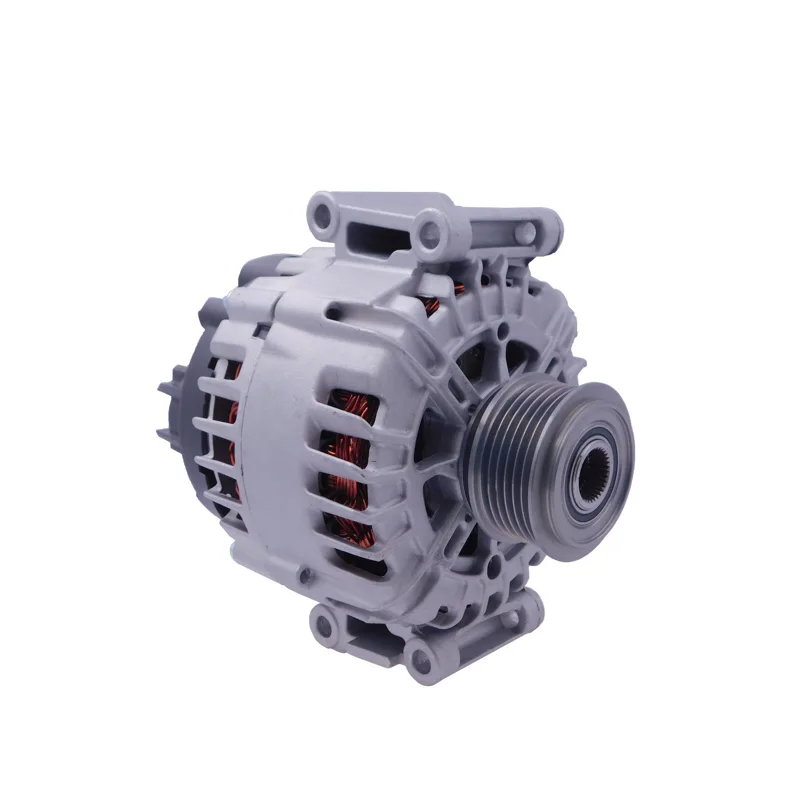 11462N WAI - 1.ALTERNATOR — zdjęcie 7 z 12