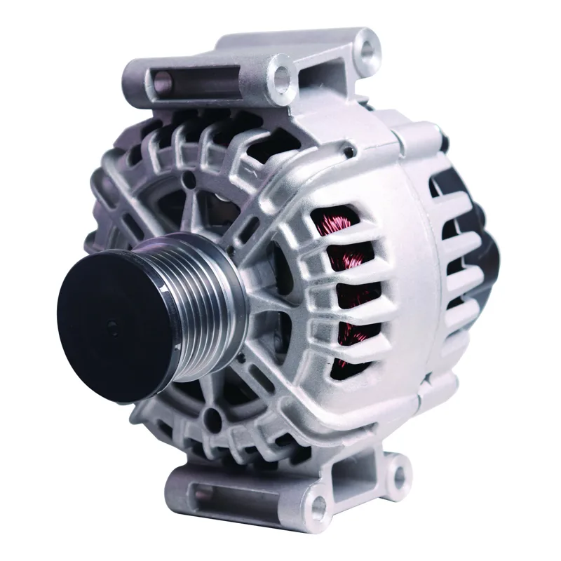 11462N WAI - 1.ALTERNATOR — zdjęcie 9 z 12