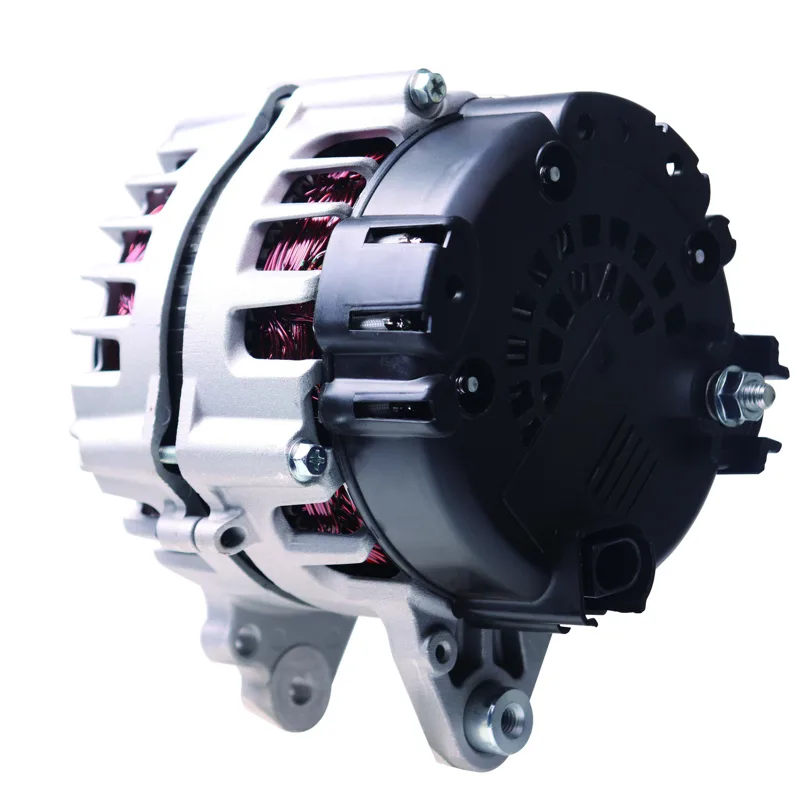 11464N WAI - 1.ALTERNATOR — zdjęcie 1 z 12