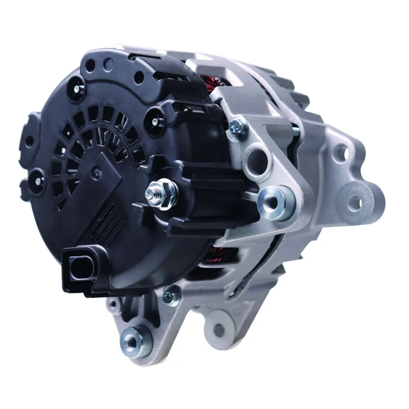 11464N WAI - 1.ALTERNATOR — zdjęcie 2 z 12