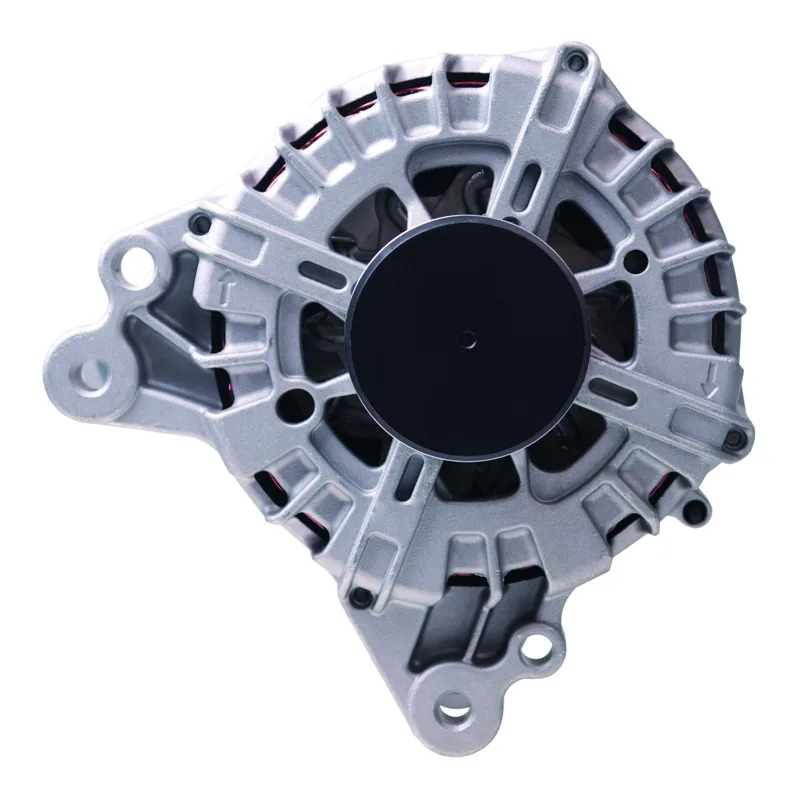 11464N WAI - 1.ALTERNATOR — zdjęcie 3 z 12