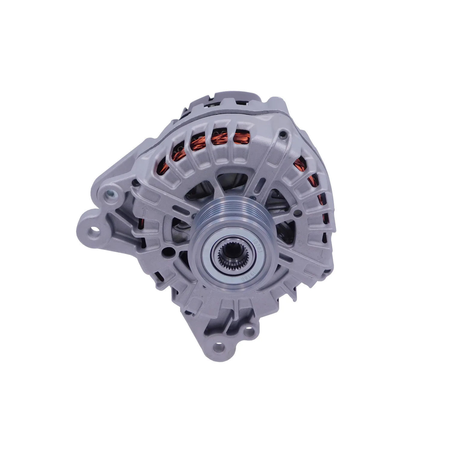 11464N WAI - 1.ALTERNATOR — zdjęcie 4 z 12