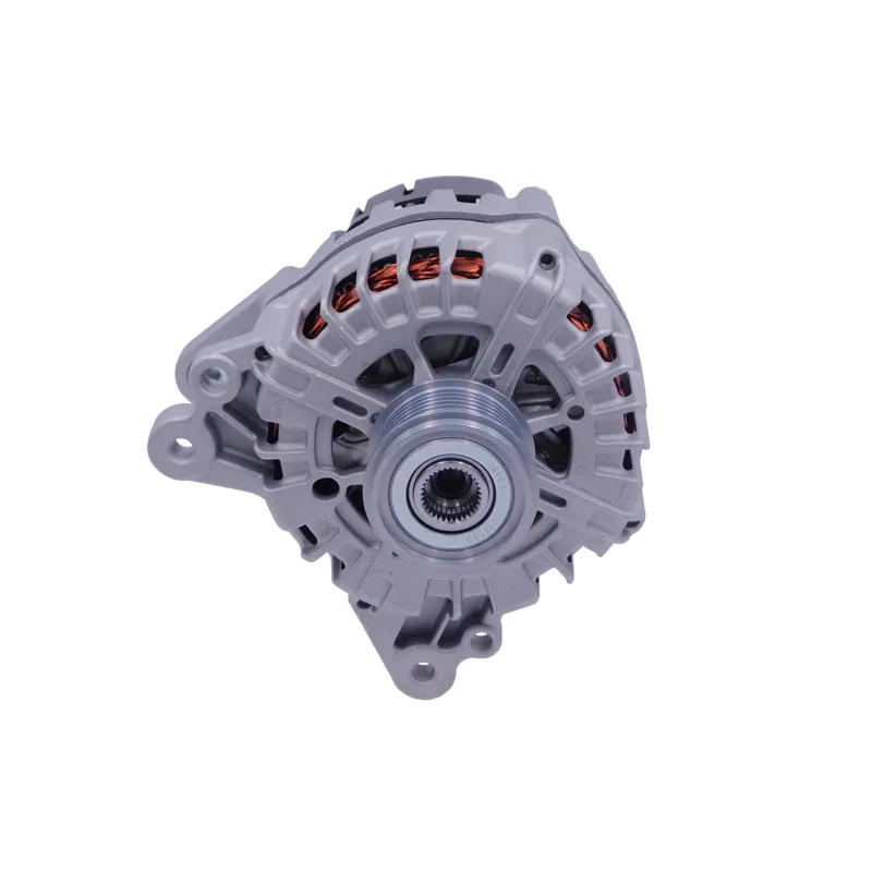 11464N WAI - 1.ALTERNATOR — zdjęcie 4 z 12