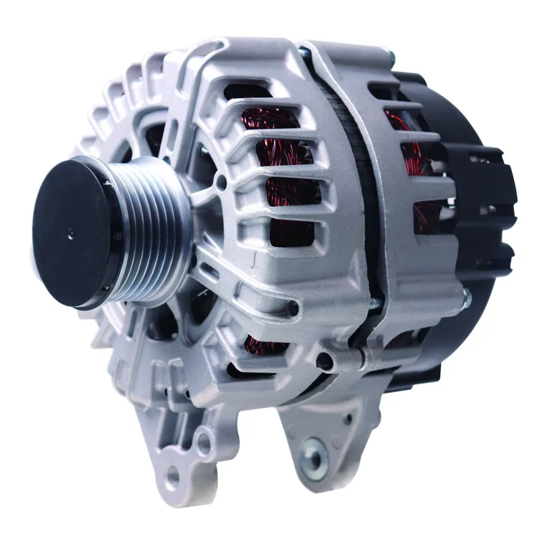 11464N WAI - 1.ALTERNATOR — zdjęcie 8 z 12
