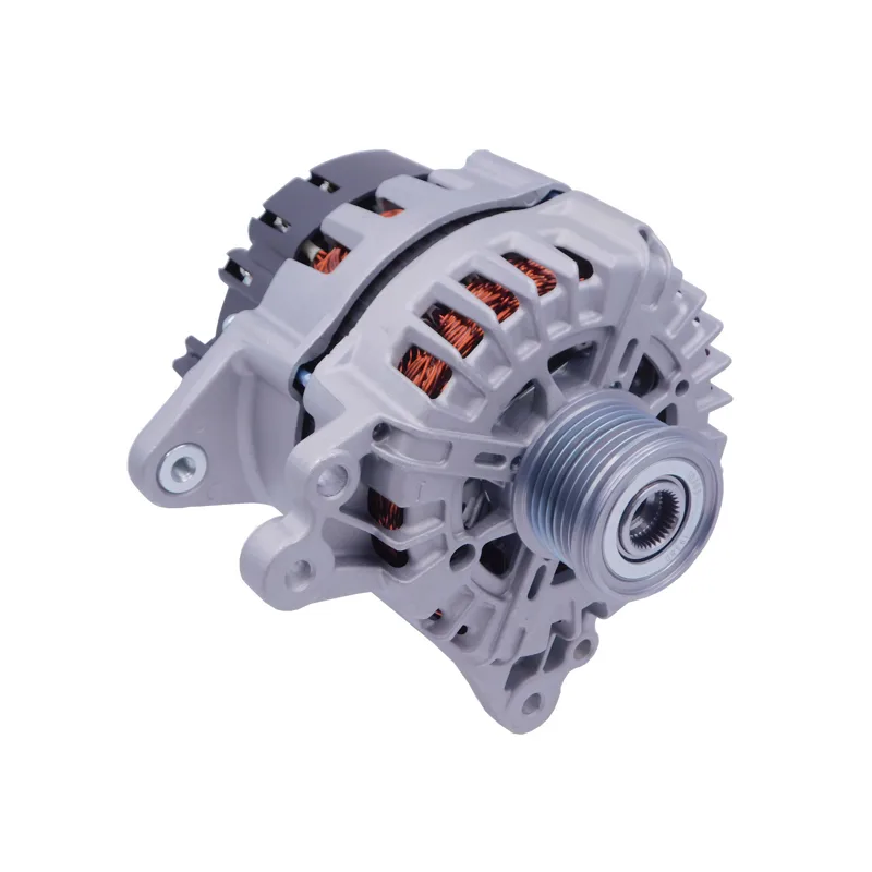 11464N WAI - 1.ALTERNATOR — zdjęcie 9 z 12