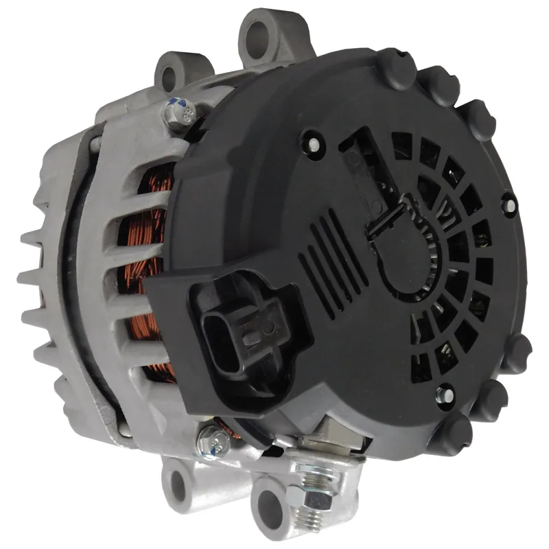 11465N WAI - 1.ALTERNATOR — zdjęcie 1 z 9