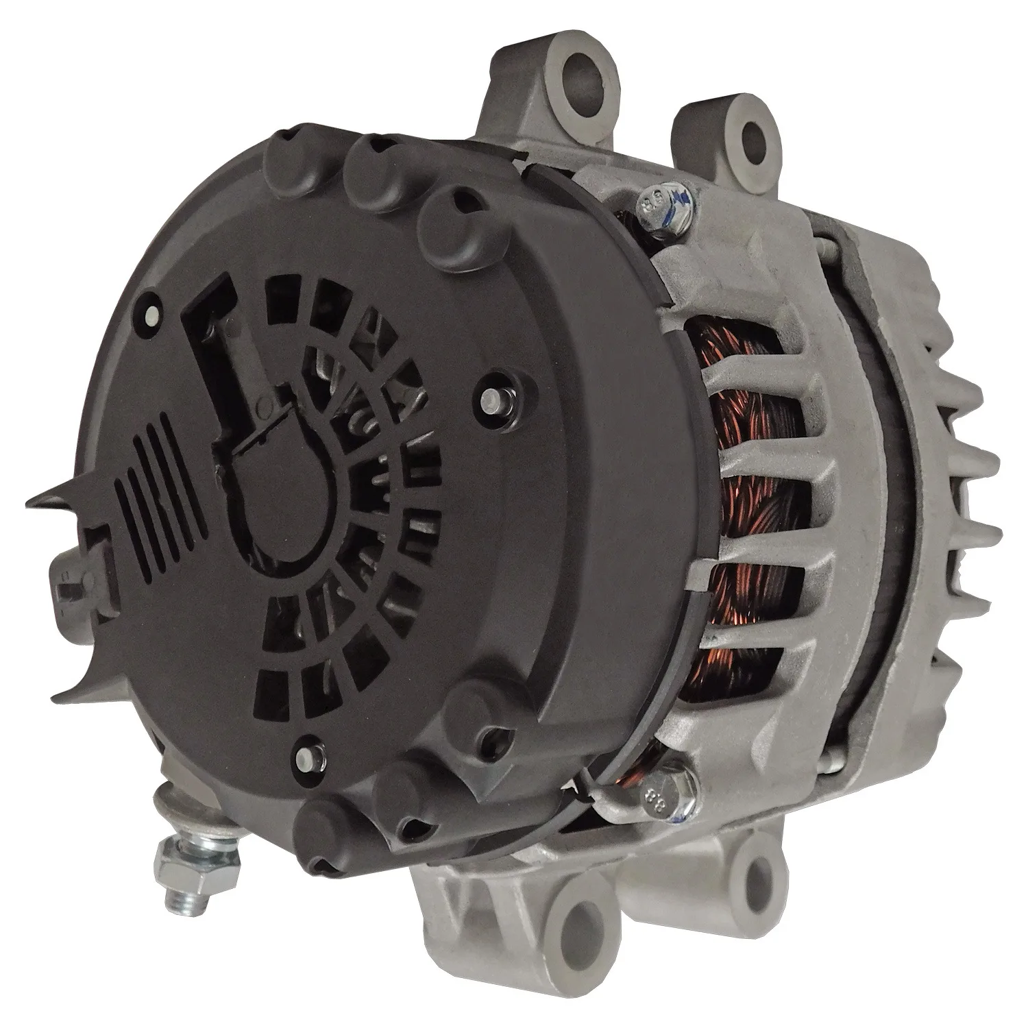 11465N WAI - 1.ALTERNATOR — zdjęcie 8 z 9