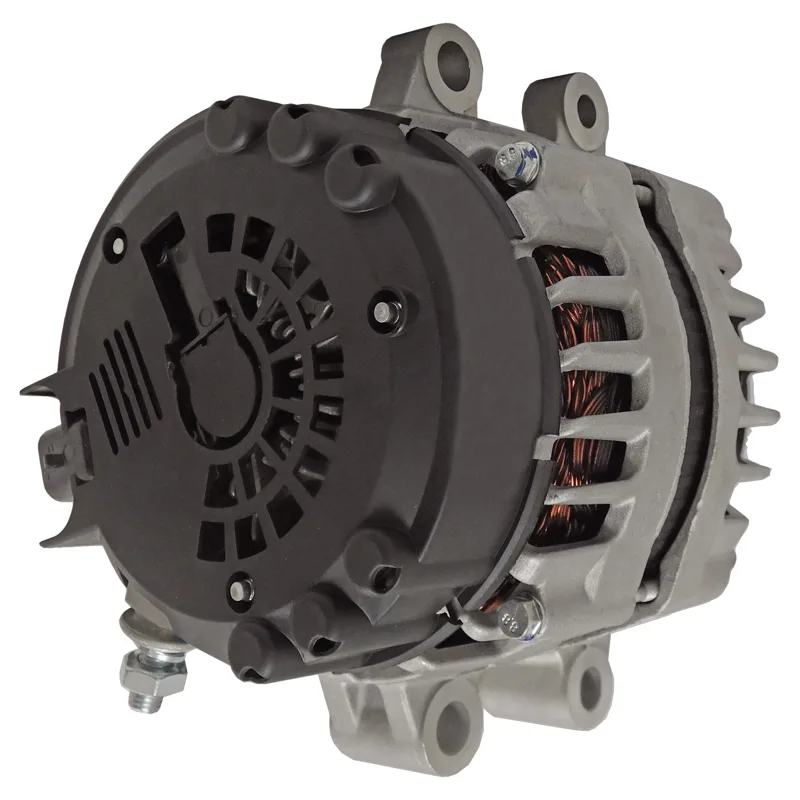 11465N WAI - 1.ALTERNATOR — zdjęcie 8 z 9