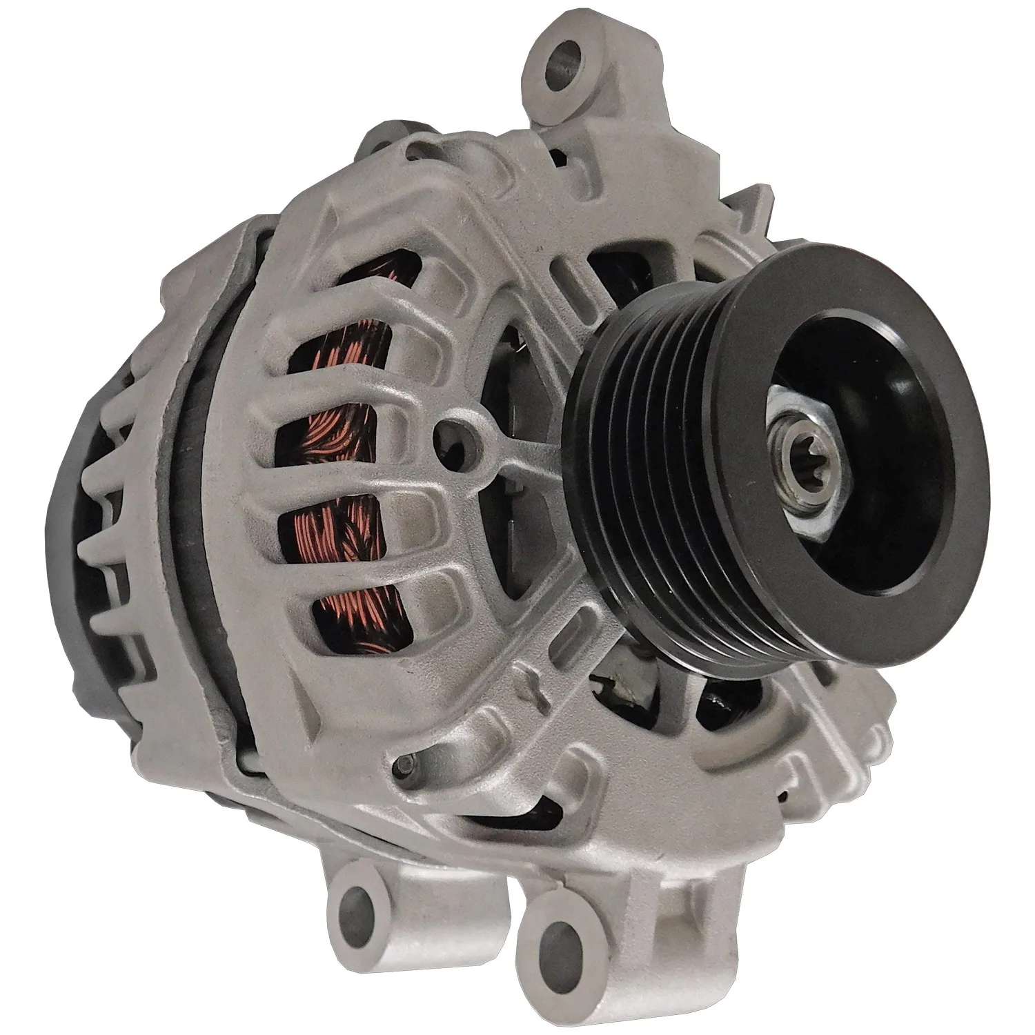 11465N WAI - 1.ALTERNATOR — zdjęcie 5 z 9