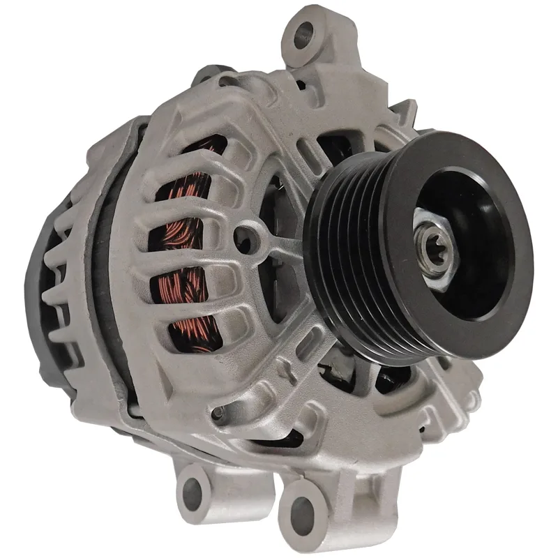 11465N WAI - 1.ALTERNATOR — zdjęcie 5 z 9