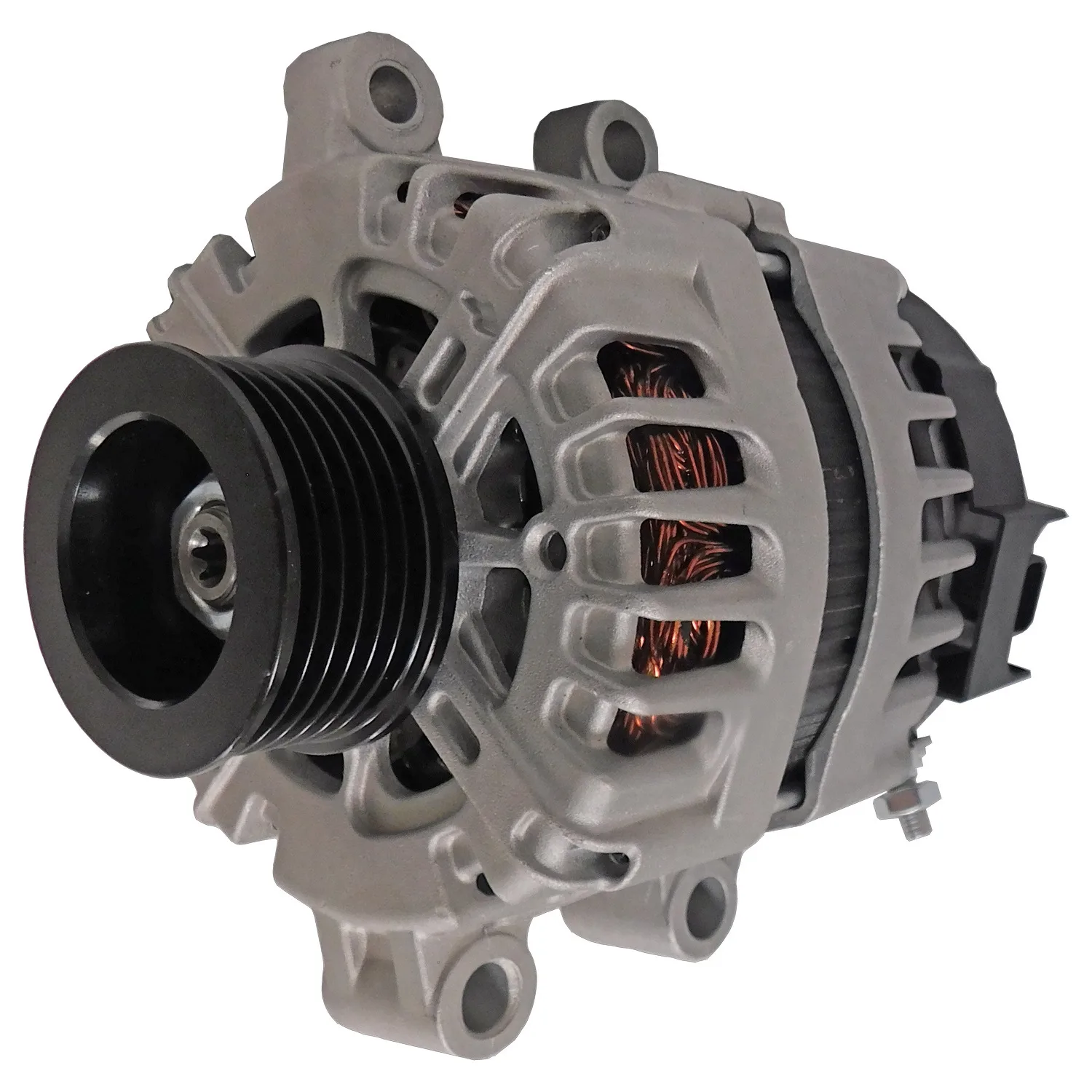 11465N WAI - 1.ALTERNATOR — zdjęcie 4 z 9