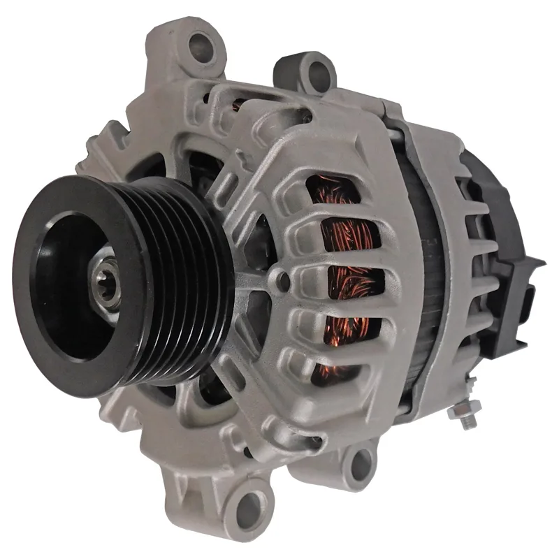 11465N WAI - 1.ALTERNATOR — zdjęcie 4 z 9