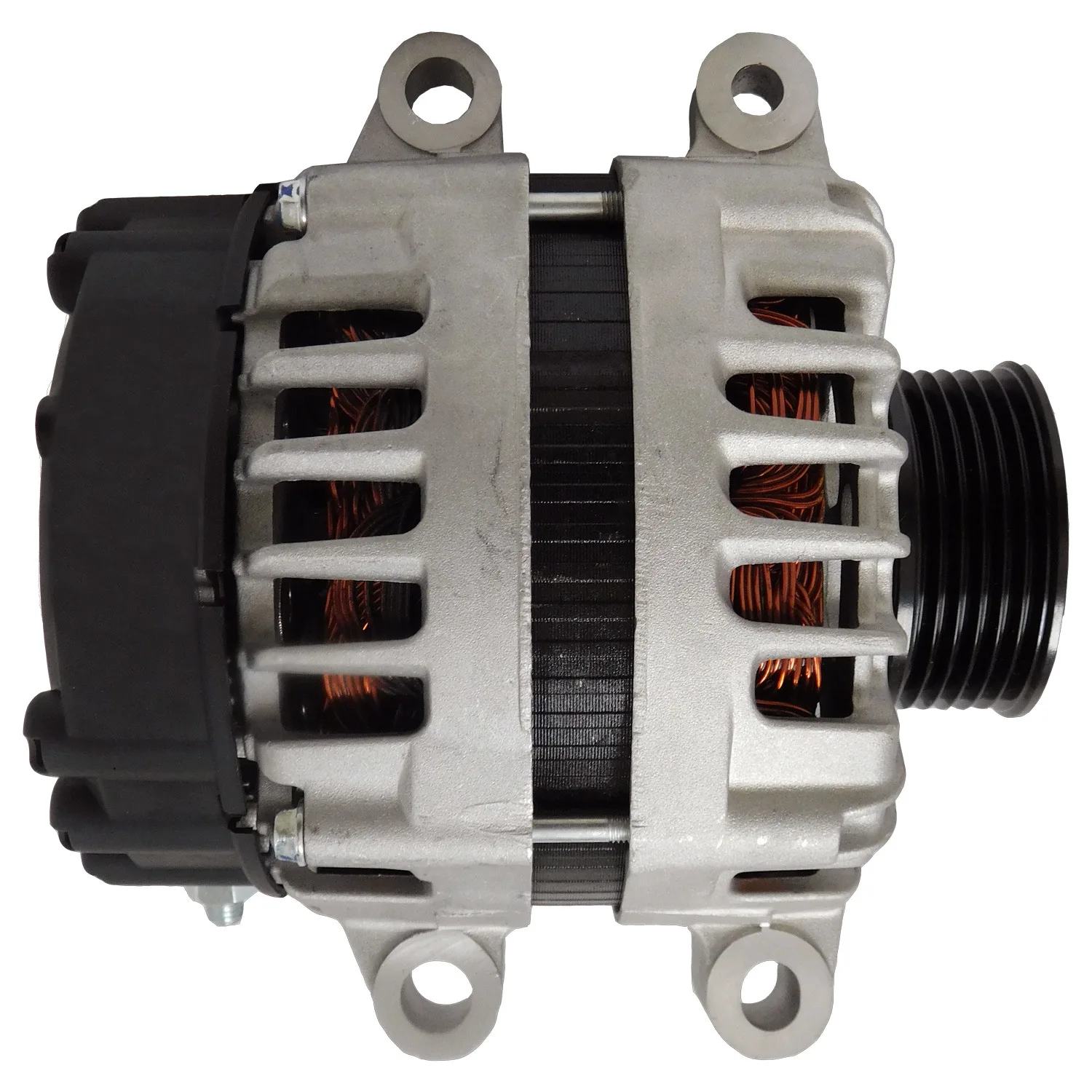 11465N WAI - 1.ALTERNATOR — zdjęcie 3 z 9