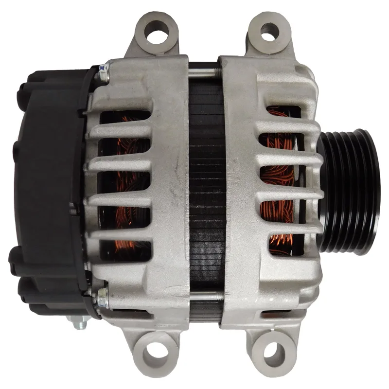 11465N WAI - 1.ALTERNATOR — zdjęcie 3 z 9
