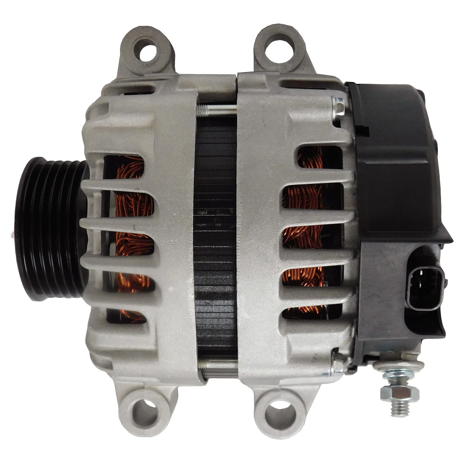 11465N WAI - 1.ALTERNATOR — zdjęcie 2 z 9