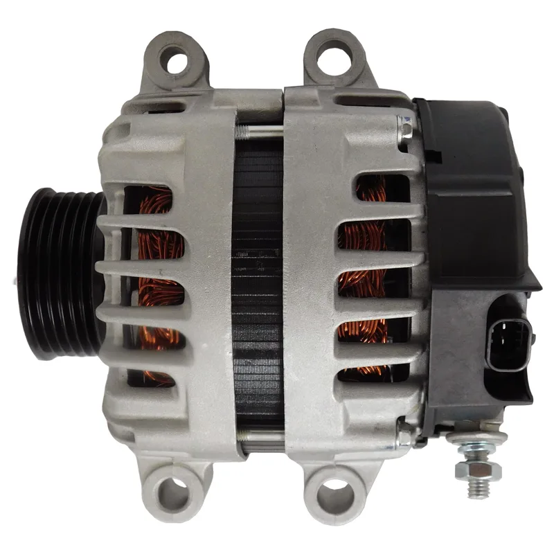 11465N WAI - 1.ALTERNATOR — zdjęcie 2 z 9